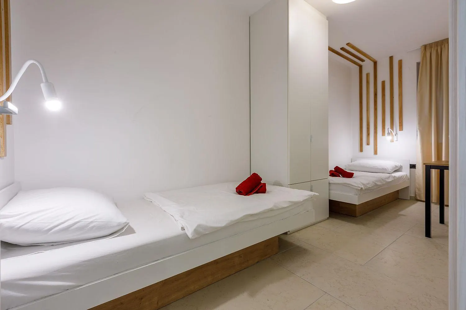 Malerisches Apartment Nur 500 Meter Zum Strand Mit Pool, Gym, Sauna Crikvenica