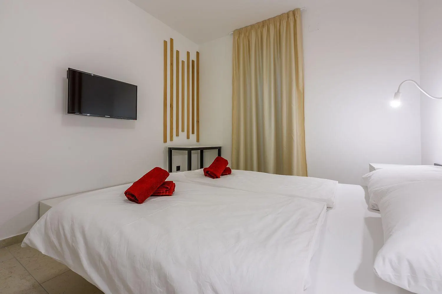 Malerisches Apartment Nur 500 Meter Zum Strand Mit Pool, Gym, Sauna Crikvenica Croatia
