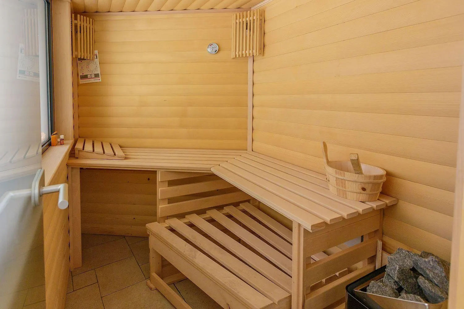 Malerisches Apartment Nur 500 Meter Zum Strand Mit Pool, Gym, Sauna Crikvenica Croatia